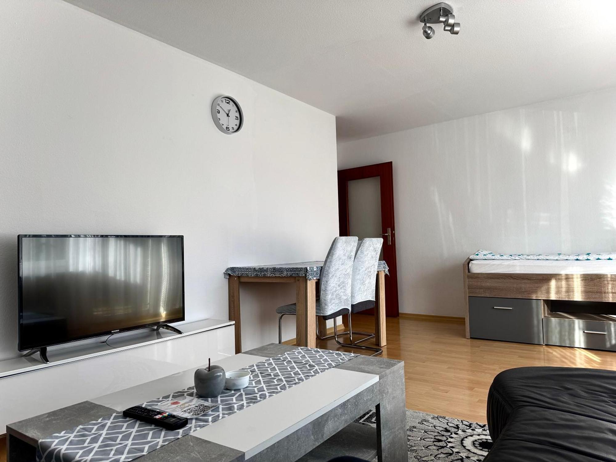 Ferienwohnung Am Schwarzwald Nagold Exterior foto